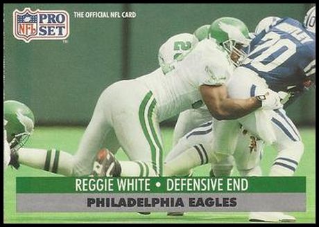 620 Reggie White